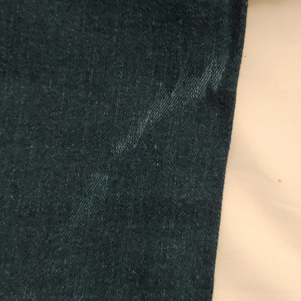 Levi's Men's Size 31W and 32L 541 Straight Leg Denim Jeans
